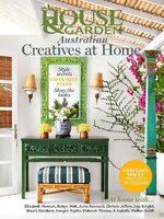 Australian House & Garden Specials